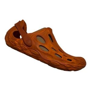 New! Merrell Hydro Moc Water Shoes Clogs - Maple